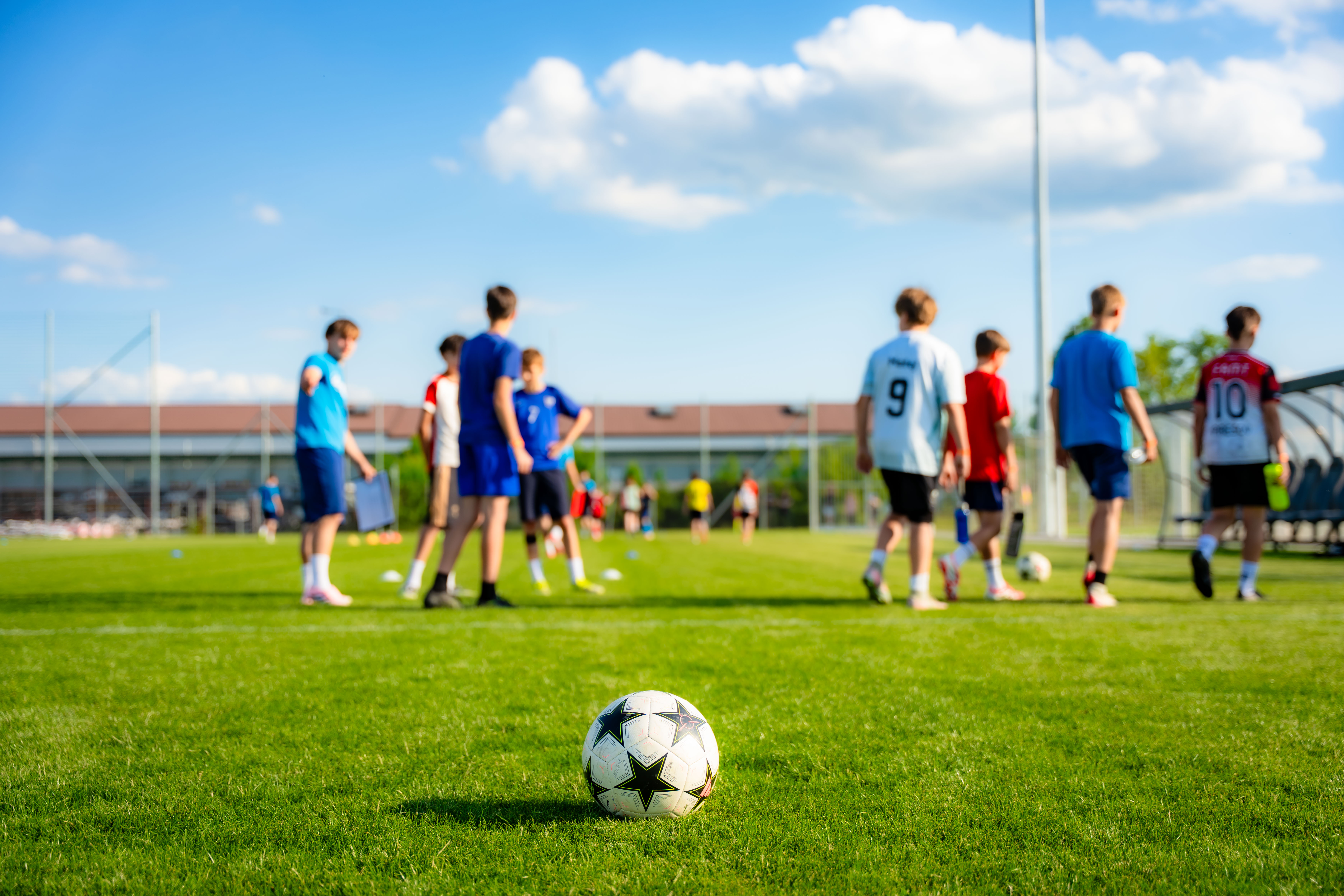 Den nadeji kosickeho futbalu 2026 opat v KFA-1-39